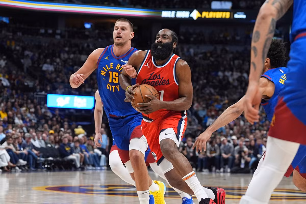 Наггетс, Пейсерс, Нікс та Тімбервулвз розпочали плей-оф з перемог