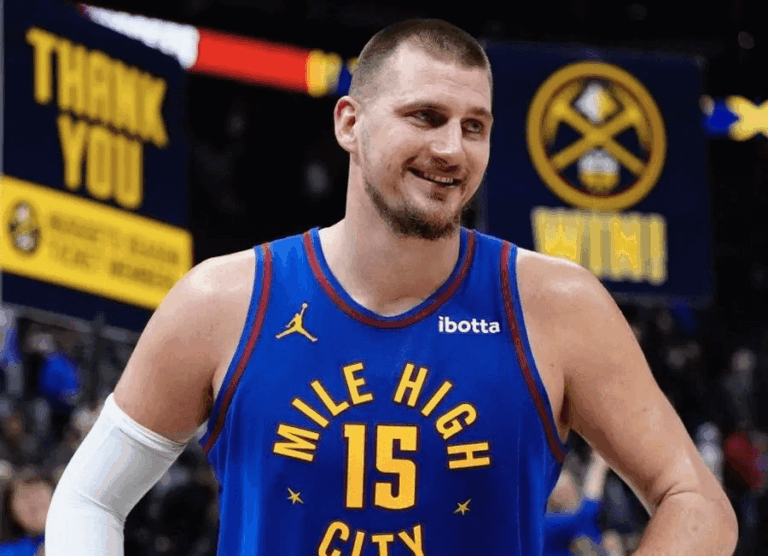Джокич, Мюррей, Строутер — і сьома гра стає реальністю