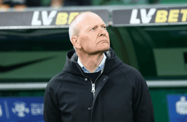 Леха не змінює свого плану і хоче показати гнів