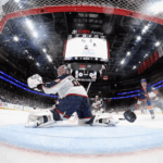 Ніч серії пенальті НХЛ