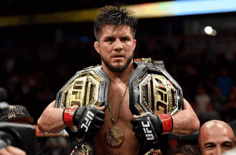 Сехудо: чемпіон ММА і його стратегія перемог