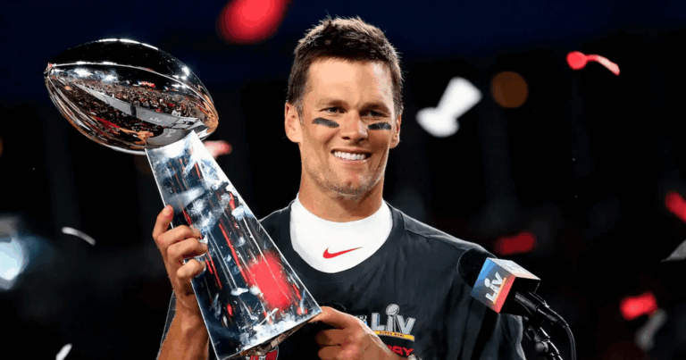 Цікаві факти Том Бреді – легенда NFL: що зробило його великим?