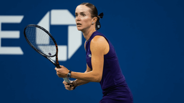 Еліна Світоліна зазнала найгіршого результату на US Open за останні 11 років