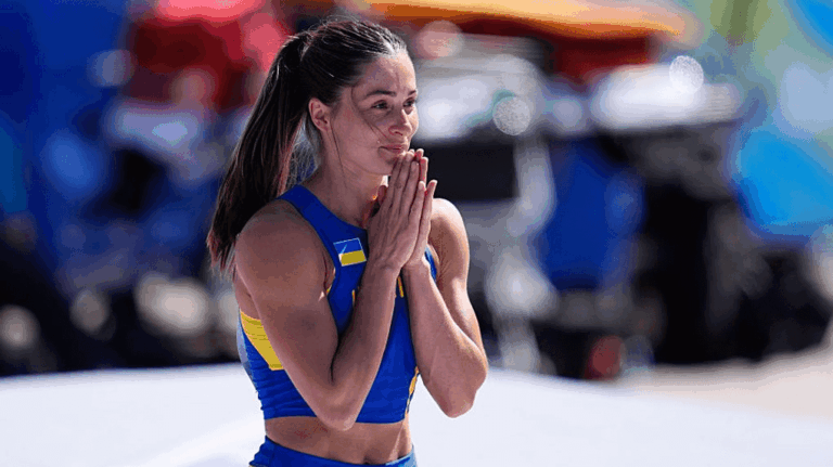 Марина Килипко повертається: участь у чемпіонаті світу після трирічної паузи