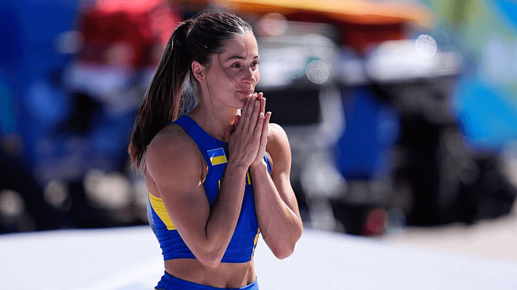 Марина Килипко повертається: участь у чемпіонаті світу після трирічної паузи
