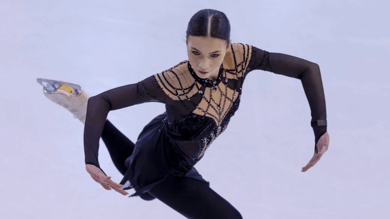 Українські фігуристки не кваліфікувалися на Олімпіаду-2026 у жіночому катанні