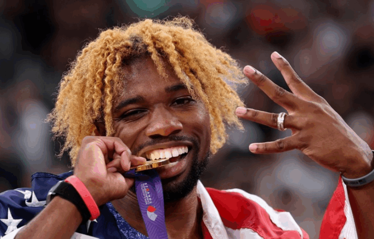 World Athletics оприлюднила список номінантів серед бігунів