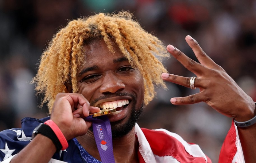 World Athletics оприлюднила список номінантів серед бігунів