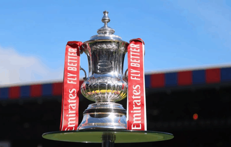 Кубок Англії 2025: головні фаворити та неочікувані відкриття сезону 2025/26