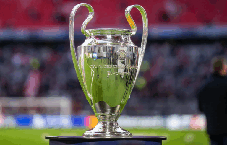 Турнірна таблиця Ліги чемпіонів УЄФА після 3 туру