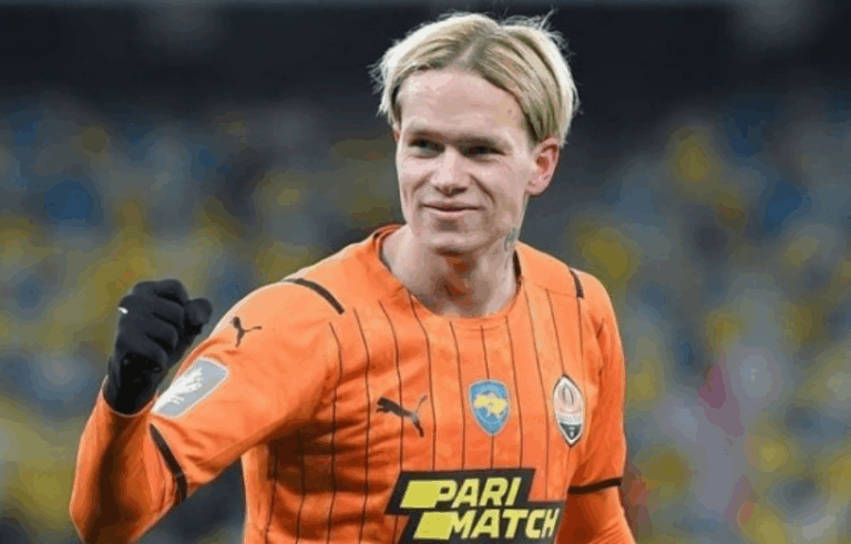 Вихід на новий щабель: адаптація до Ліги