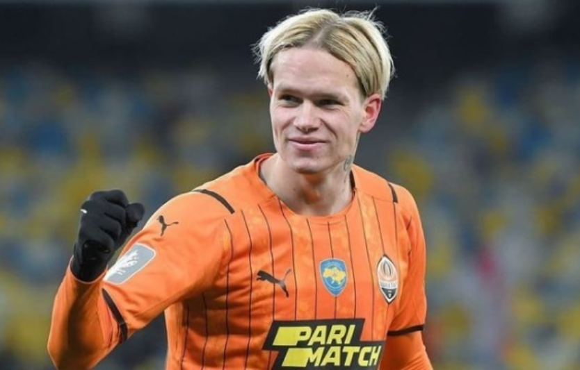 Вихід на новий щабель: адаптація до Ліги