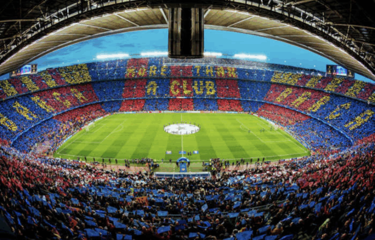 «ФК «Барселона»: нова тактика, молодь і надії на сезон