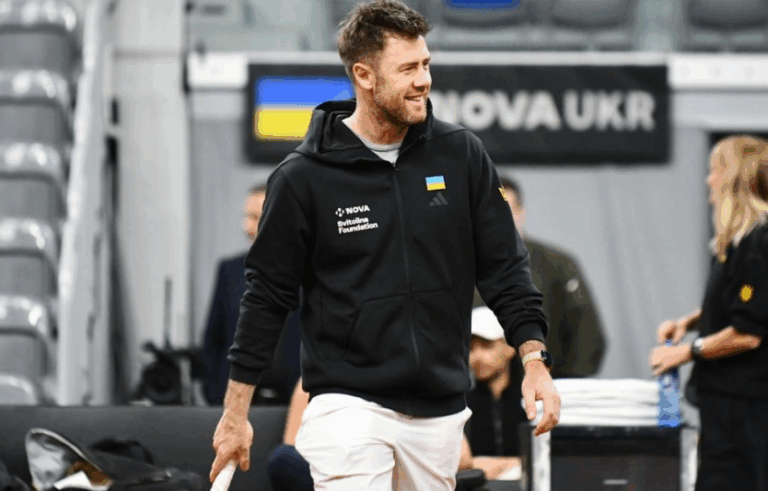 Ілля Марченко повертається на корт: перемога у кваліфікації ITF M25 у Китаї
