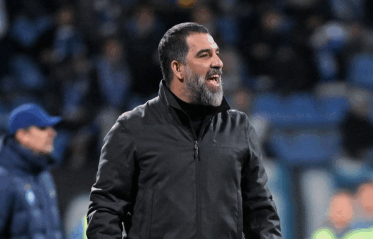 «Шахтар» вибув з Кубка України після поразки від «Динамо»