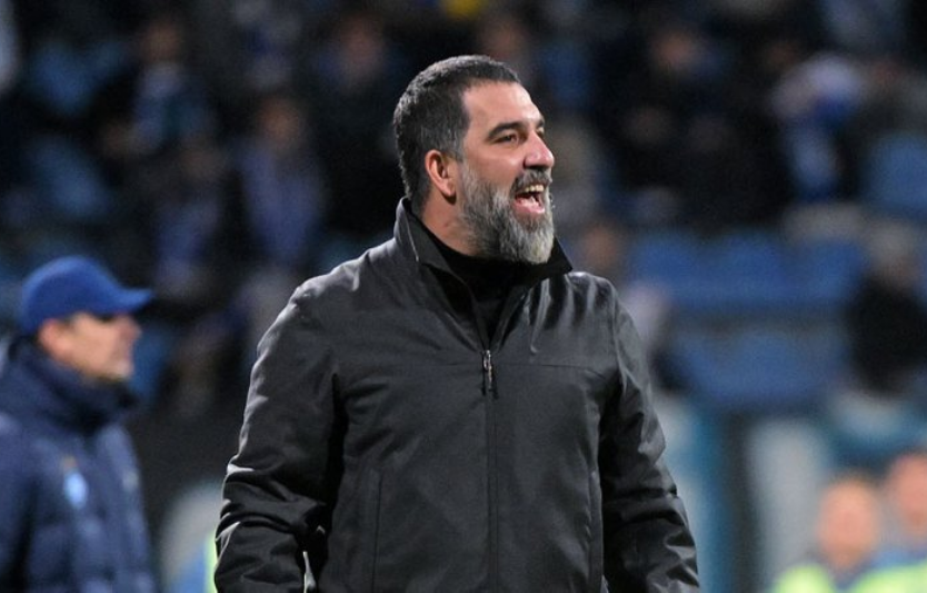 «Шахтар» вибув з Кубка України після поразки від «Динамо»