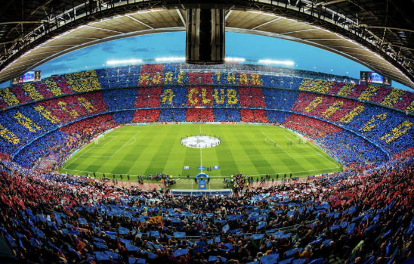 «ФК «Барселона»: нова тактика, молодь і надії на сезон