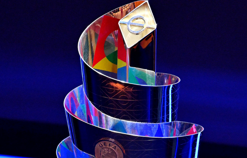 Ліга Націй 2024/25 — розподіл груп, результати збірних та лідери сезону