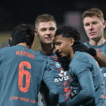 Динамо Київ турнірна таблиця та ФК Динамо