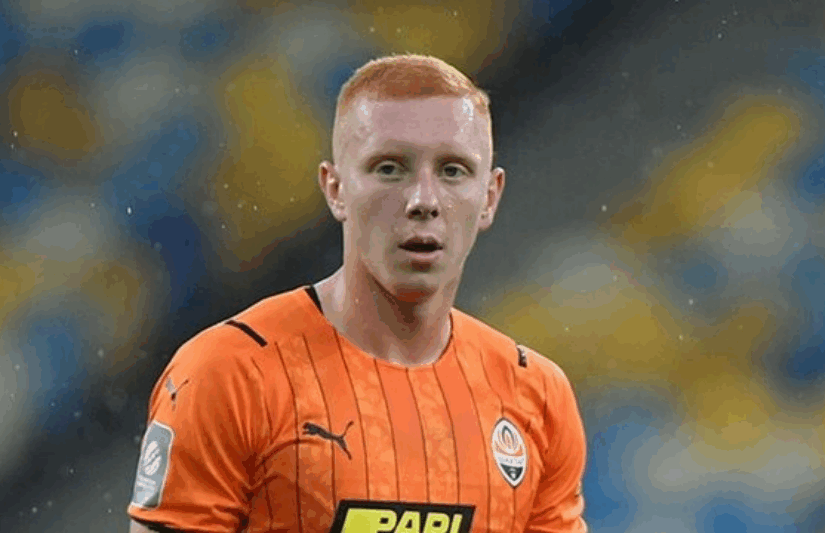 Юхим Конопля