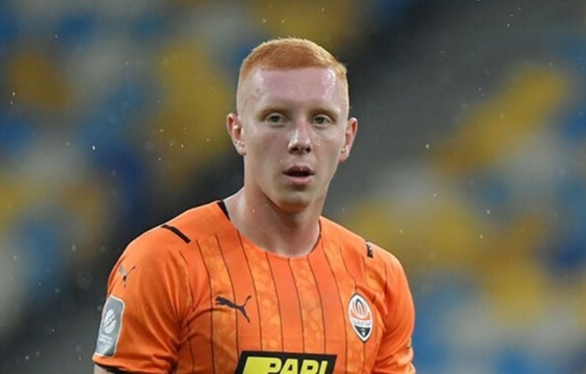 Юхим Конопля