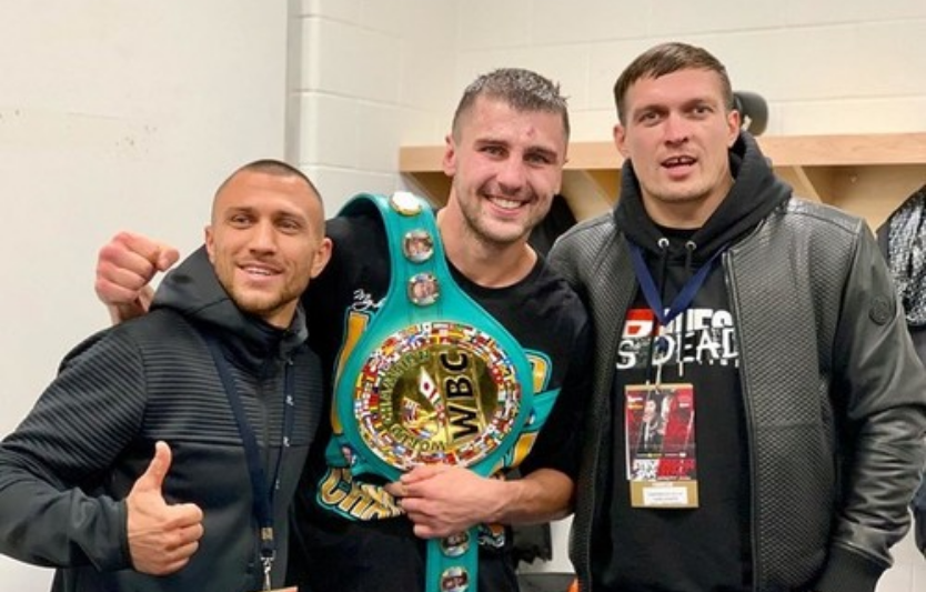 Найвідоміші українські боксери: хто прославив Україну на світовій арені