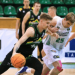 Українська баскетбольна Суперліга: статистика сезону та найяскравіші матчі