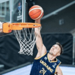 Чемпіонат України з баскетболу: результати, статистика та лідери сезону