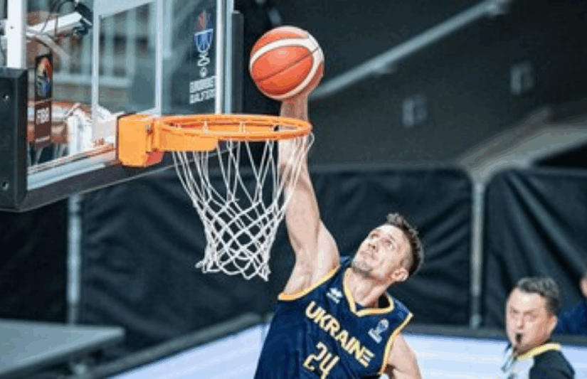 Чемпіонат України з баскетболу: результати, статистика та лідери сезону