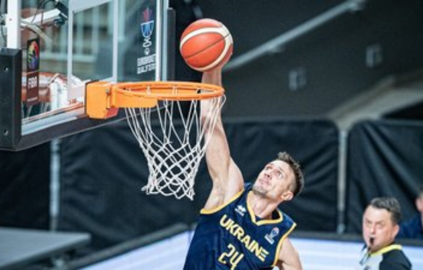 Чемпіонат України з баскетболу: результати, статистика та лідери сезону