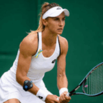 Леся Цуренко: огляд виступів та позицій у міжнародному рейтингу