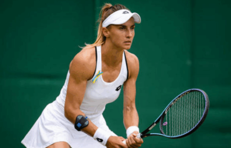 Леся Цуренко: огляд виступів та позицій у міжнародному рейтингу