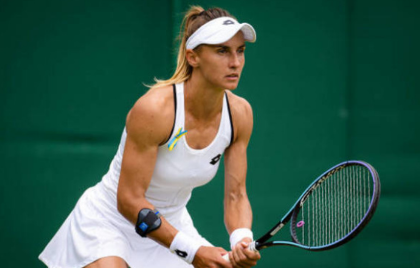 Леся Цуренко: огляд виступів та позицій у міжнародному рейтингу