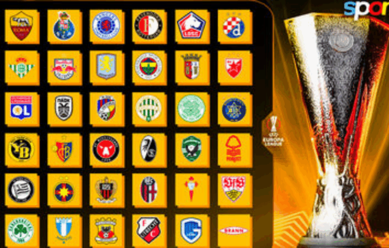 Ліга Європи — 4-й тур: інтриги, фаворити та ключові матчі вечора