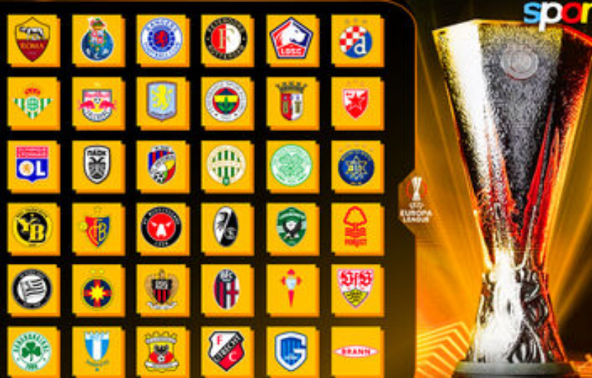 Ліга Європи — 4-й тур: інтриги, фаворити та ключові матчі вечора