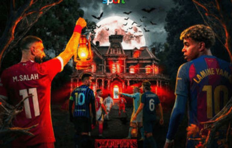 Ліга Чемпіонів — 5-й тур: вирішальні матчі та головні інтриги вечора