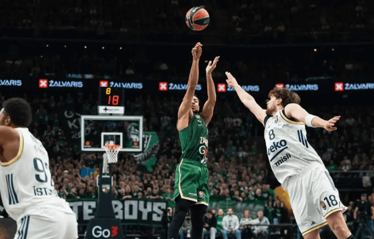 Євроліга: «Барселона – Фенербахче» — головний баскетбольний матч