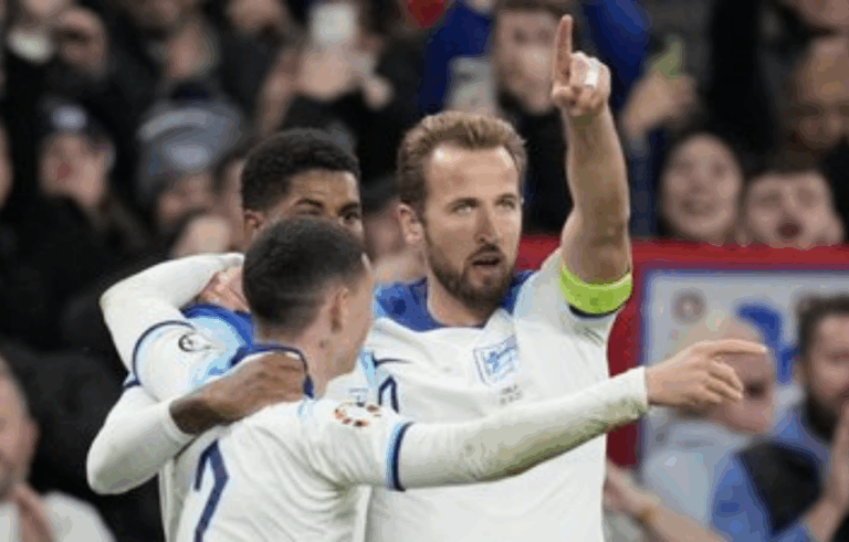 «Італія – Англія»: вирішальний поєдинок відбору на Євро