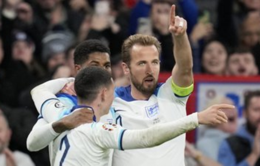 «Італія – Англія»: вирішальний поєдинок відбору на Євро