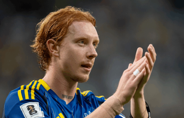 Збірна України готується до вирішальних матчів кваліфікації ЧС-2026 проти Франції та Ісландії