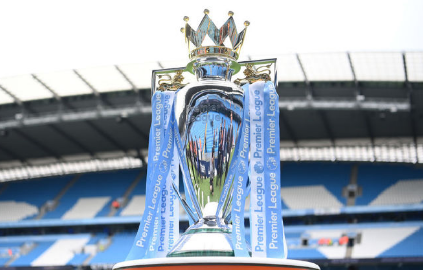 Англійська премʼєр-ліга ігри