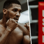 Як готується Джошуа до медійних боїв: вплив шоу-боксу та хайпу на прогнозування результатів 