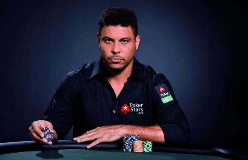 Азарт у спорті: хто з відомих футболістів грає в казино 