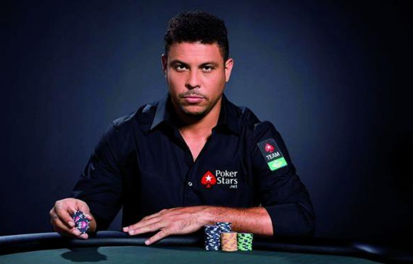 Азарт у спорті: хто з відомих футболістів грає в казино 