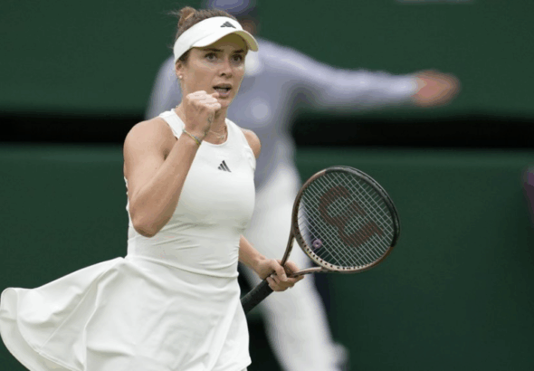 Еліна Світоліна: підсумки сезону та плани на 2025