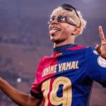 Ламін Ямал: головна сенсація європейського футболу у