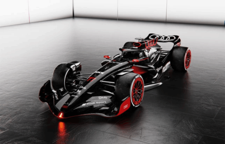 Формула-1 2026: огляд майбутнього сезону та головні інтриги Чемпіонату 🏎️