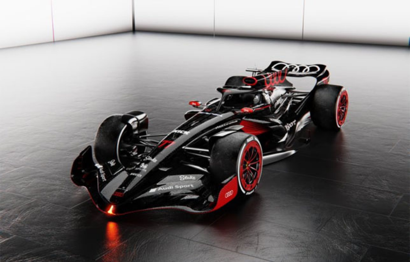 Формула-1 2026: огляд майбутнього сезону та головні інтриги Чемпіонату 🏎️