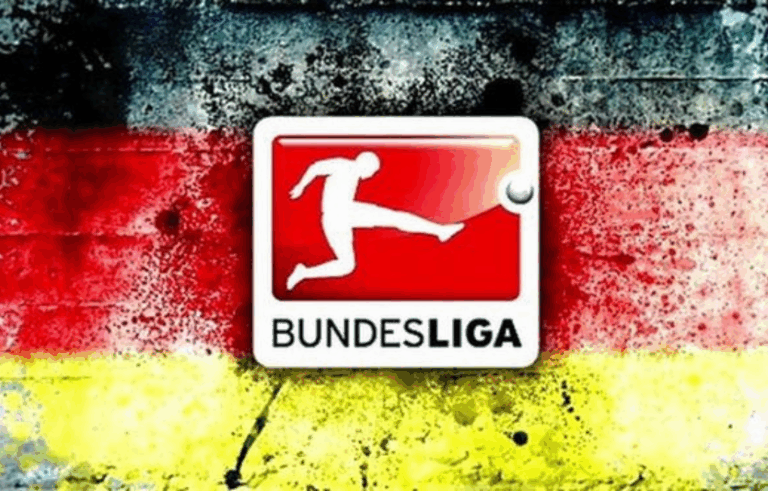 Бундесліга: особливості чемпіонату Німеччини 🇩🇪
