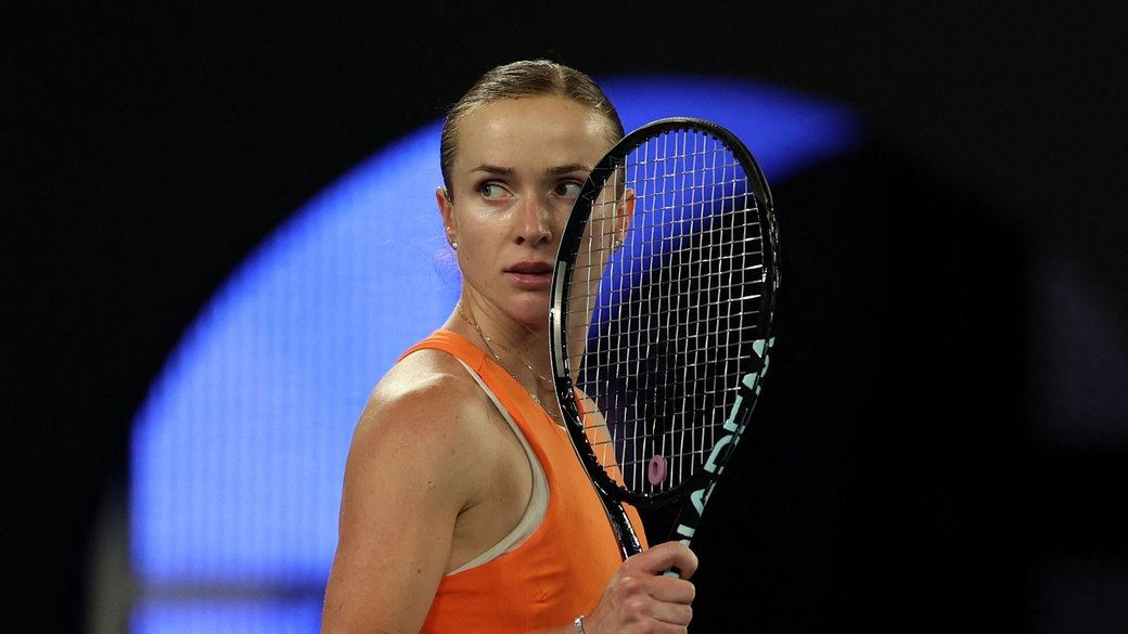 🎾 Australian Open: значення турніру у світовому спорті